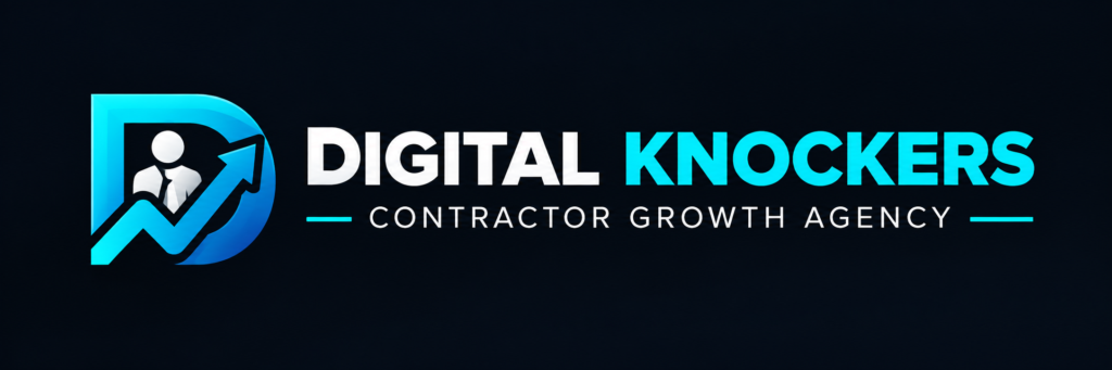 Roofing contractor marketing agency