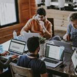 Exclusive lead generation for home services
