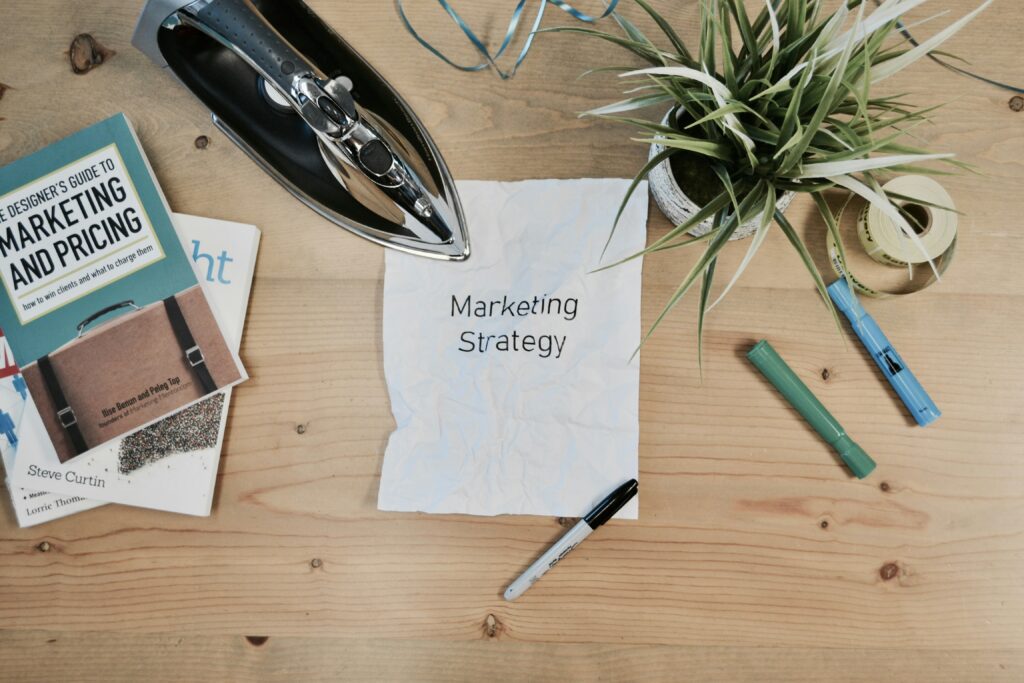 Contractor marketing agency