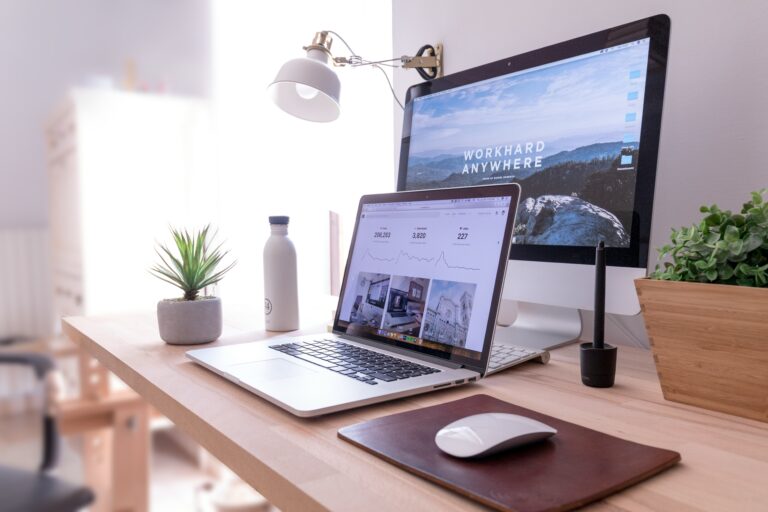 Contractor seo services