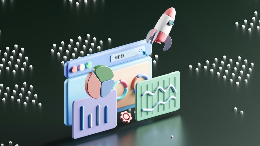 Plumbing seo agency