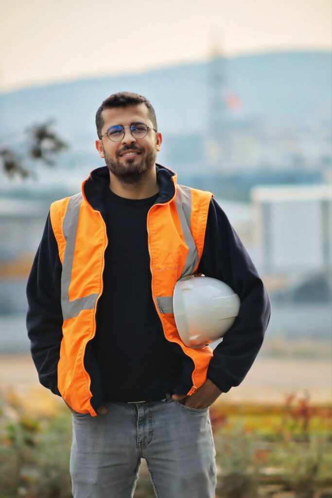 Social media marketing for contractors