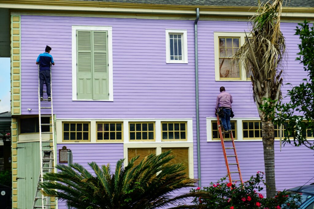 Marketing agency for contractors