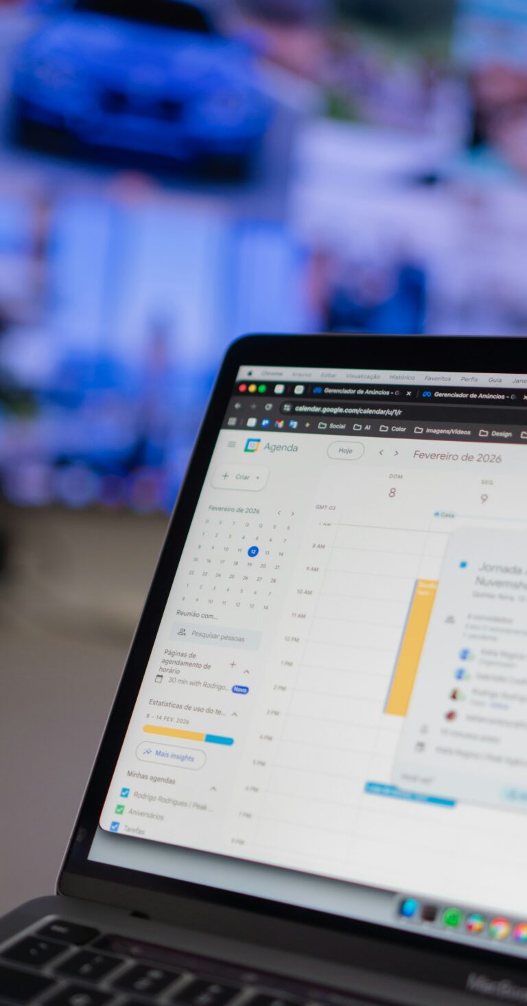 Social media marketing for contractors