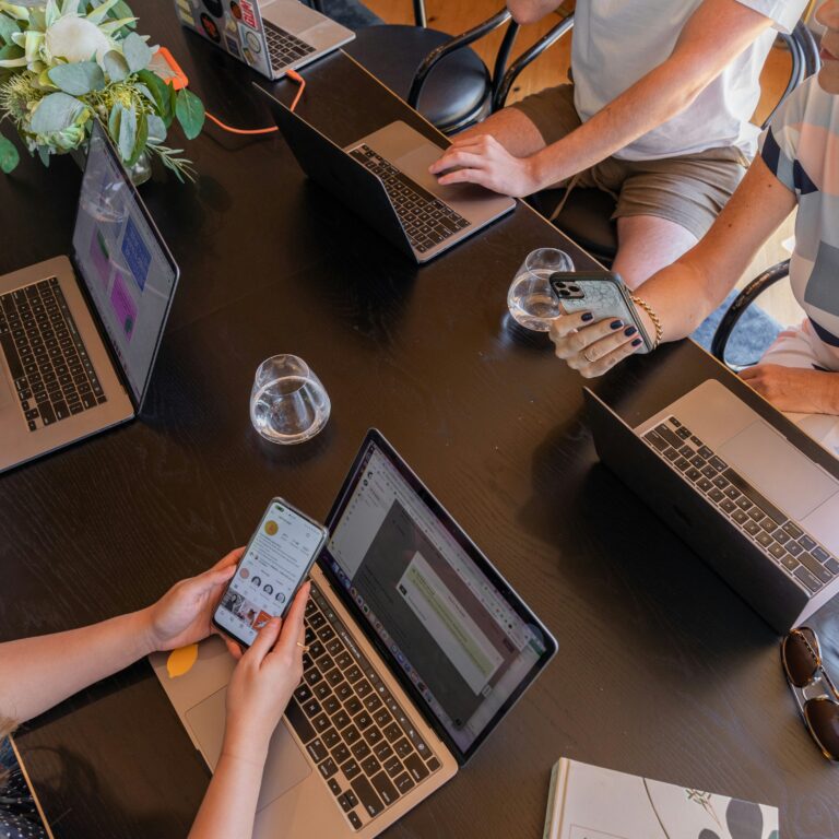 Lead generation for contractors