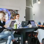 Social media marketing for contractors