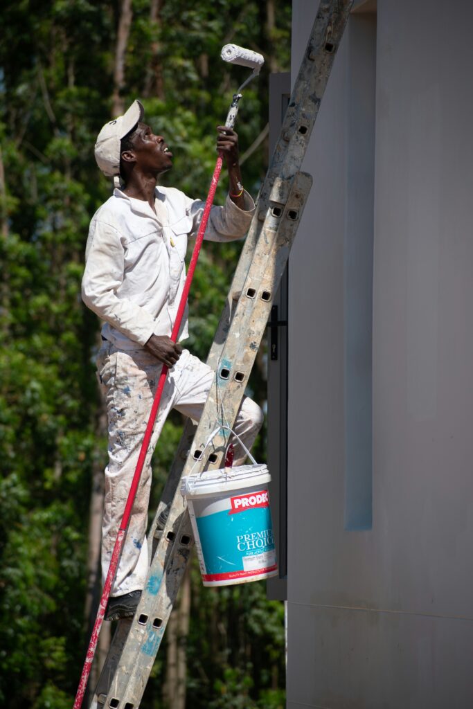 Digital marketing agency for contractors (digital marketing agency for painters)